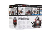 Odkurzacz - Dyson Odkurzacz Cinetic Big Ball Absolute 2 - 228415-01