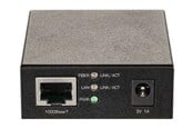 Wzmacniacz i transceiver - D-Link DMC-G01LC 1000BaseT to SFP Standalone Media Converter - DMC-G01LC/E