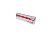 Tusz, toner i materiał eksploatacyjny - OKI - yellow - original - toner cartridge - 47095701