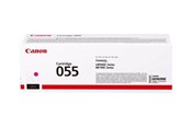 Tusz, toner i materiał eksploatacyjny - Canon CRG 055 / 3014C002 Magenta - 3014C002