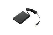 Ładowarka do laptopa - Lenovo ThinkPad 135W Slim AC Adapter Slim Tip EU / 4X20Q88543 - 4X20Q88543