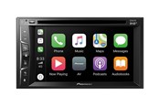 Audio do samochodu - Pioneer AVH Z3200DAB - AVH-Z3200DAB