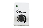 Ventilation - THERMEX Regulator TR 15 biały z wyłącznikiem - 270.66.3515.2