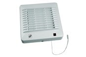 Ventilation - THERMEX Wentylator EDM 100CMZ, Ø100 mm, biały *DEMO* - 200.34.2102.2