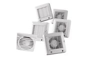 Ventilation - THERMEX Quiet fans edm 100 z - 200.34.2000.2