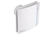 Ventilation - THERMEX Silent 100 chrz - design - 200.34.3123.2