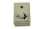 Ventilation - THERMEX Regulator TR 40 3,5 A z wyłącznikiem i podkładką, szary - 270.66.2140.2