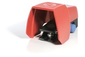 Bezpieczenstwo maszyn - Bernstein Foot switch f1-su1z-uv1-d-un - 6161000203