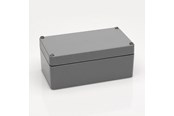 Rozdzielnice i szafy sterownicze - Bernstein Enclosure ca-290 aluminium 260x160x90 - 1290000000