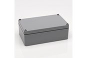Rozdzielnice i szafy sterownicze - Bernstein Enclosure ca-230 aluminium 220x122x80 - 1230000000