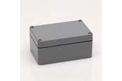 Rozdzielnice i szafy sterownicze - Bernstein Enclosure ca-150 aluminium 125x80x57 - 1150000000