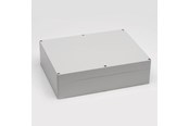 Rozdzielnice i szafy sterownicze - Bernstein Enclosure ct-871 polycarbonat 300x230x86 - 2870000000
