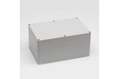 Rozdzielnice i szafy sterownicze - Bernstein Enclosure ct-861 polycarbonat 240x160x120 - 2860000000