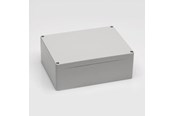Rozdzielnice i szafy sterownicze - Bernstein Enclosure ct-821 polycarbonat 200x150x75 - 2820000000