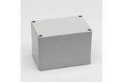 Rozdzielnice i szafy sterownicze - Bernstein Enclosure ct-581 polycarbonat 120x80x55 - 2580000000