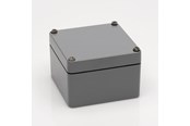 Rozdzielnice i szafy sterownicze - Bernstein Enclosure cp-220 polyester 122x120x90 - 4220000000
