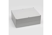 Rozdzielnice i szafy sterownicze - Bernstein Enclosure ct-892 abs 230x300x110 - 3890000000