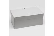 Rozdzielnice i szafy sterownicze - Bernstein Enclosure ct-882 abs 200x360x150 - 3880000000