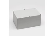 Rozdzielnice i szafy sterownicze - Bernstein Enclosure ct-862 abs 160x240x120 - 3860000000
