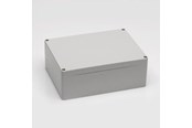 Rozdzielnice i szafy sterownicze - Bernstein Enclosure ct-822 abs 150x200x75 - 3820000000