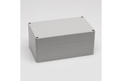 Rozdzielnice i szafy sterownicze - Bernstein Enclosure ct-802 abs 120x240x100 - 3800000000