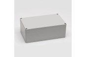 Rozdzielnice i szafy sterownicze - Bernstein Enclosure ct-762 abs 120x200x75 - 3760000000