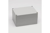 Rozdzielnice i szafy sterownicze - Bernstein Enclosure ct-722 abs 120x160x90 - 3720000000