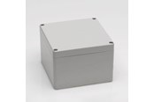 Rozdzielnice i szafy sterownicze - Bernstein Enclosure ct-682 abs 120x122x85 - 3680000000