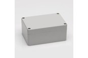 Rozdzielnice i szafy sterownicze - Bernstein Enclosure ct-602 abs 120x80x85 - 3600000000