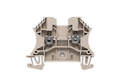 Urzadzenia laczace - Weidmuller Enclosure ca-020 aluminium 50x45x30 - 1 pcs. - 1020000000
