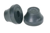 Urzadzenia laczace - Thorsman Tet 5-7c grommet black cr - IMT37320