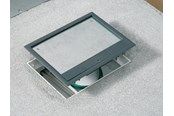 Kasety, listwy szynowe i mocowania - Thorsman Optiline screeded box rectangular - ISM50330