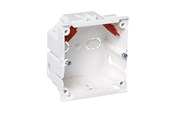Kasety, listwy szynowe i mocowania - Thorsman Outlet box mib-a1 cee for tek - 5586150