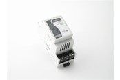 Inteligentne instalacje budowlane - Vanpee & Westerberg Digidim 402 power supply - 610402