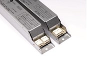 Sterowniki, cewki & transformatory - Helvar Electronic ballast el2x14-35ngn5 - 608946