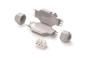 Urzadzenia laczace - Raytech Little joint l - 810FRED