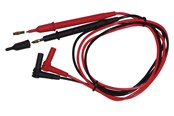 Instrumenty - Elma Instruments Test lead kit - 5703534830307