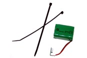 Instrumenty - Elma Instruments Rechargeable nimh battery pack for davo-meg 1002 - 5703534100066