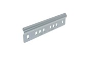 Kasety, listwy szynowe i mocowania - Legrand P31 assembly bracket ec universal h60 g - 341213