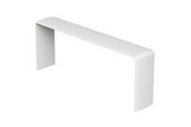 Kasety, listwy szynowe i mocowania - Legrand Dlp-s snapon joint 50x130 - 638046