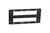 Przełączniki - Legrand Batibox support 2x10 modules - 80268