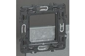 Przelaczniki - Legrand Mounting frame mosaic 2m - 80251LE