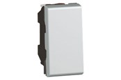 Przełączniki - Legrand Blanking module (1 module) - 77070