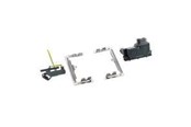 Kasety, listwy szynowe i mocowania - Legrand Kit instal furniture popup4mod - 54006