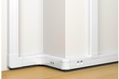 Kasety, listwy szynowe i mocowania - Legrand Flat angle trk mosaic 50x105 - 75642