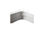 Kasety, listwy szynowe i mocowania - Legrand Inter angle trk mosaic 50x130 - 75623