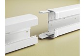 Kasety, listwy szynowe i mocowania - Legrand Coupling set 50x105 - 75662