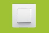 Przelaczniki - Legrand Two way switch 10a white - 664701