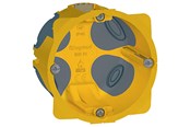 Przelaczniki - Legrand Batibox energy 1p-50mm with tower - 894976