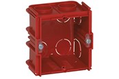 Przelaczniki - Legrand Masry box config 1gang depth50 - 80151